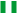 Nigerian Flag